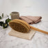 Soft Long Handled Bath Brush