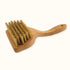 Angled Pet Grooming Brush