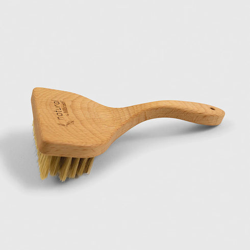 Angled Pet Grooming Brush