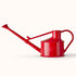 Langley Sprinker One Pint Watering Can (Red)