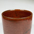 Mini Cinnamon Handmade Ceramic Plant Pot