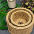 Coconut Coir Plant Pot 18cm