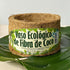 Coconut Coir Plant Pot 18cm