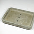 Concrete Soap Dish