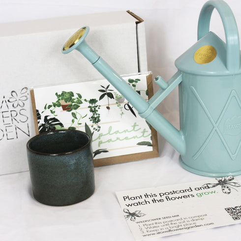 The Proud Plant Parent Gift Box