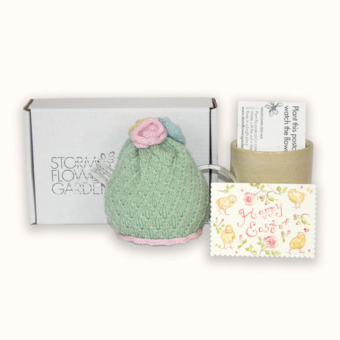 The Spring Has Sprung Gift Box
