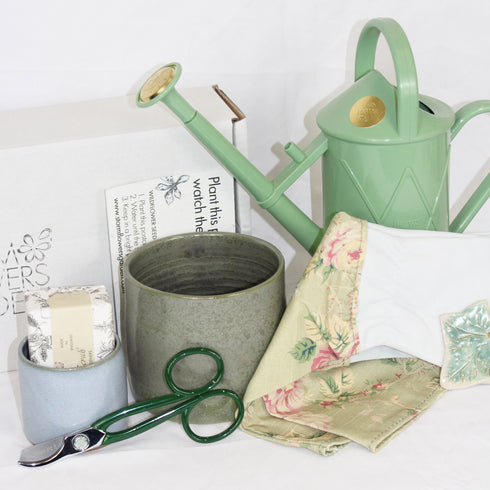 The Country Estate Gift Box