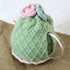 Afternoon Tea Pastel Knit Tea Cosy