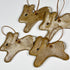 Bunny Rabbit Ceramic Hanging Decoration