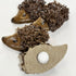 Hedgehog Handmade Ceramic Magnet