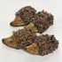 Hedgehog Handmade Ceramic Magnet
