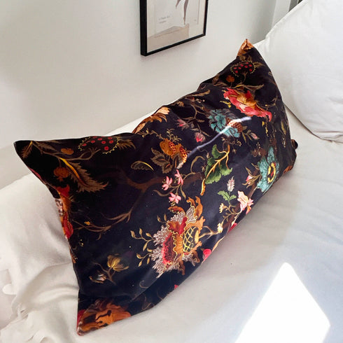 House of Hackney Large Velvet Artemis Bench Cushion Cover