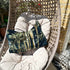 House of Hackney Large Velvet Bambusa Cushion Covers