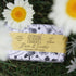 Hum and Soothe | Camomile and Honey Soap Bar 190g