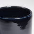 Mini Midnight Blue Handmade Ceramic Plant Pot