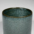 Mini Serpentine Blue Handmade Ceramic Plant Pot