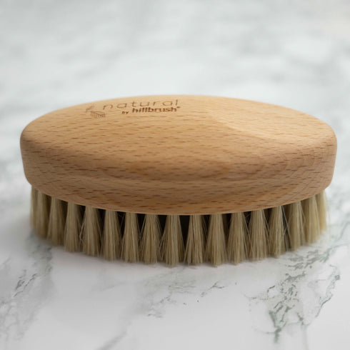 Natural Body Brush