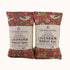William Morris Strawberry Thief Crimson Lavender Scented Cotton Wheat Bag