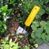 XL Garden Trowels with Yellow Handle