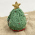 Christmas Tree Festive Knit Tea Cosy