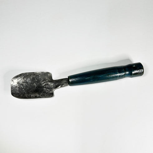 Medium Hand Forged Steel Trowels