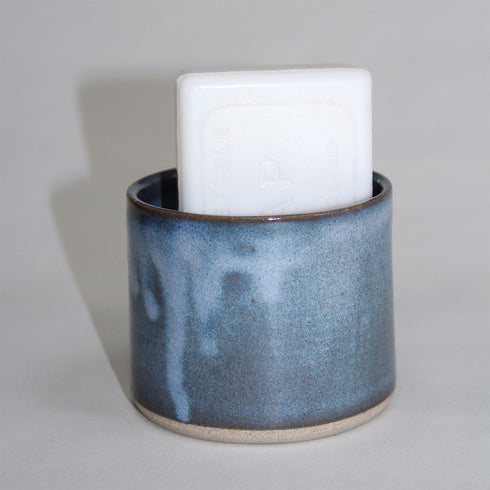 Rake and Lather | Amber and Sandalwood Soap Bar 190g