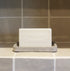 Concrete Soap Dish