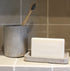 Concrete Toothbrush Holder