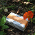 Bloom and Bathe | Orange Blossom Soap Bar 190g
