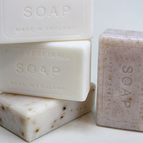 Petal and Wild | English Rose Soap Bar 190g