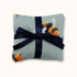 Blue Bumblebee Handwarmers