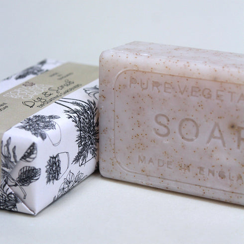 Dig and Scrub | Gardener's Soap Bar 190g