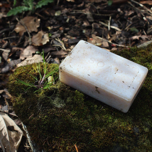 Dig and Scrub | Gardener's Soap Bar 190g