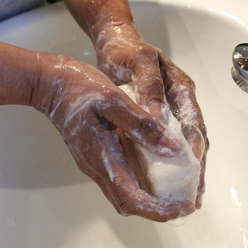 Dig and Scrub | Gardener's Soap Bar 190g