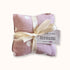 Dotty Pink Handwarmers