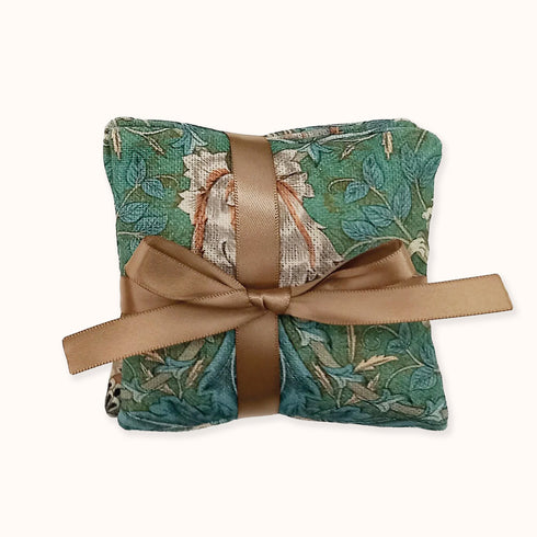 William Morris Honeysuckle Seaspray Wandwarmers