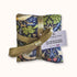 William Morris Strawberry Thief Navy Handwarmers