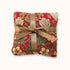William Morris Strawberry Thief Crimson Handwarmers