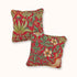 William Morris Strawberry Thief Crimson Handwarmers