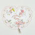 Mothers Day Heart-Shaped Card