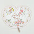 Mothers Day Heart-Shaped Card