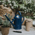 Bartley Burbler Two Pint Watering Can (Dark Blue)