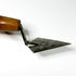 Small Hand Forged Steel Archaeology Trowel
