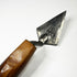 Small Hand Forged Steel Archaeology Trowel