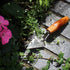 Small Hand Forged Steel Archaeology Trowel