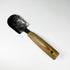 Small Hand Forged Steel Trowel with Ash Handle