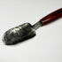 Small Hand Forged Steel Trowel with Elm Handle