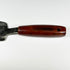 Small Hand Forged Steel Trowel with Elm Handle