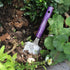 Small Hand Forged Trowels with Hazel Handle