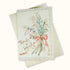 'Thanks a Bunch' Scalloped Card